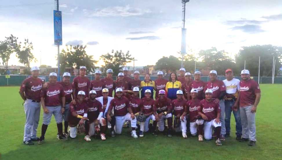 carabobo invicto