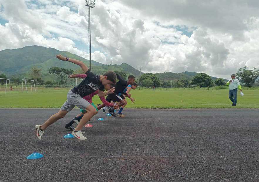 Club Atlético Universitas