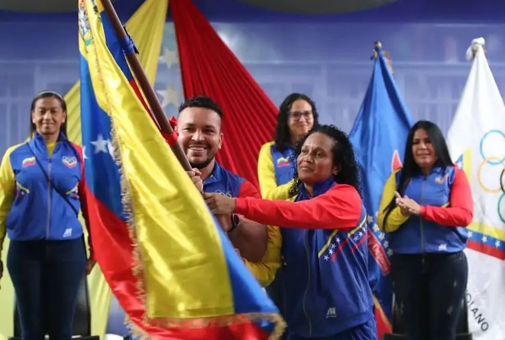 Juegos Suramericanos de Mar y Playa jose diaz roberti