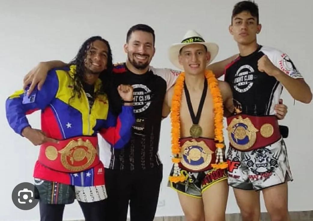 Saturday Night Fight (SNF)