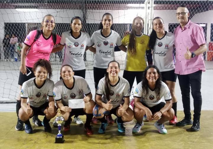 XXXV Campeonato Nacional Batalla de Carabobo en su edición “Copa Gobernador del estado Carabobo”