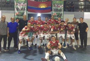 XXXV Campeonato Nacional Batalla de Carabobo en su edición “Copa Gobernador del estado Carabobo”
