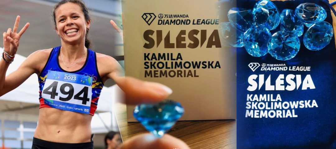 Diamong League