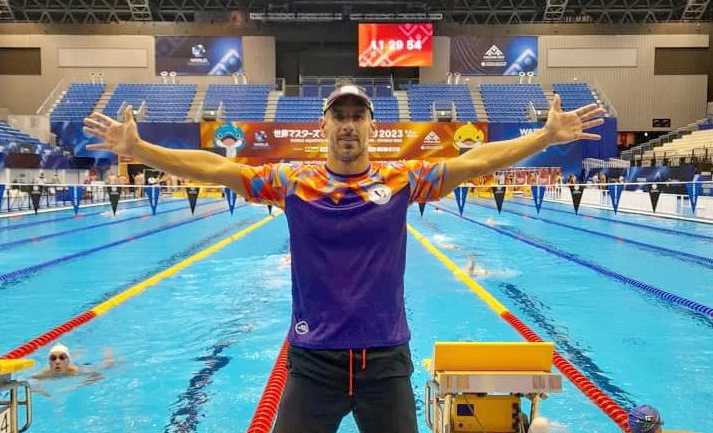 hugo hidalgo natacion carabobo