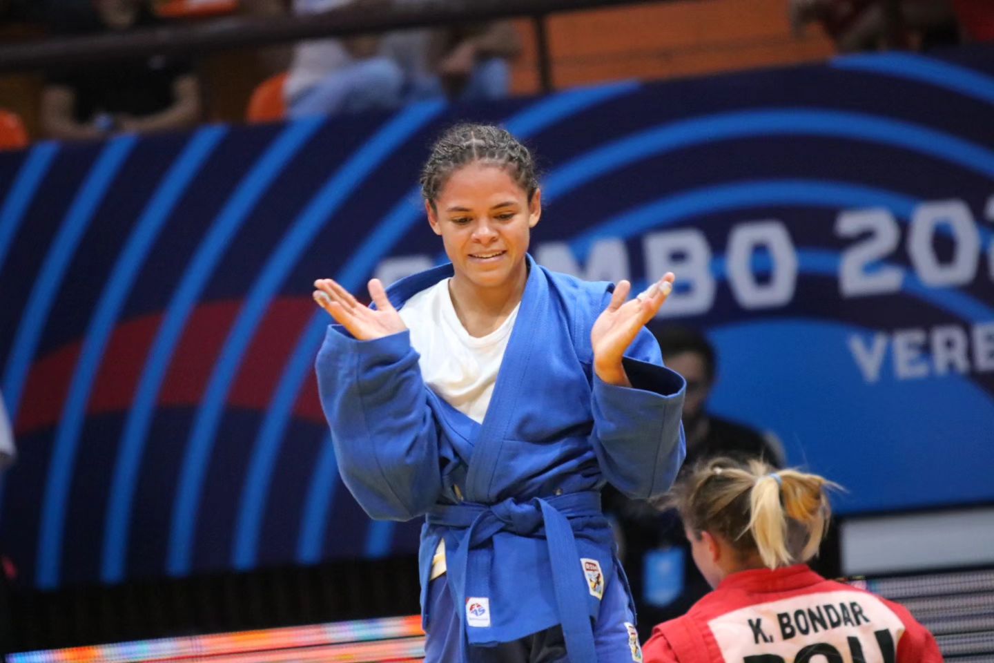 María Amyulina Guédez 2023 b