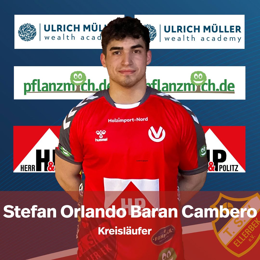 Stefan Orlando Baran Cambero