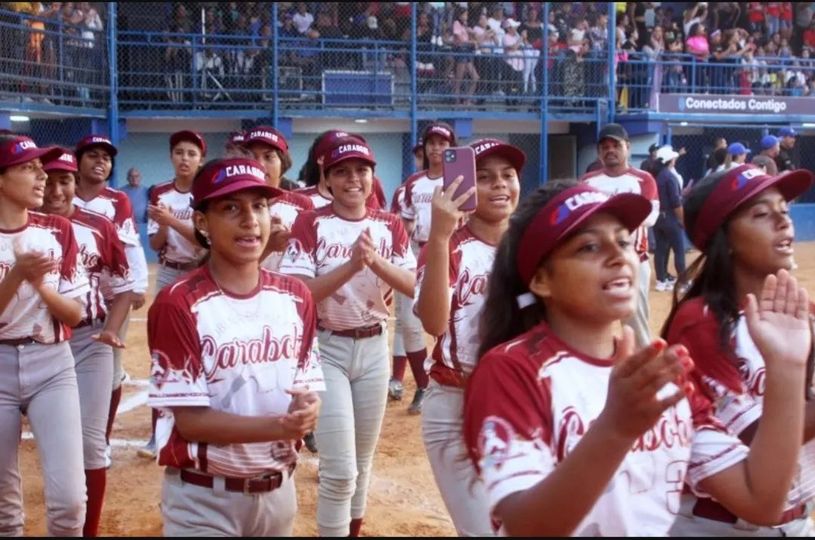 VIII Campeonato Nacional de Kickingball Prejuvenil 2023