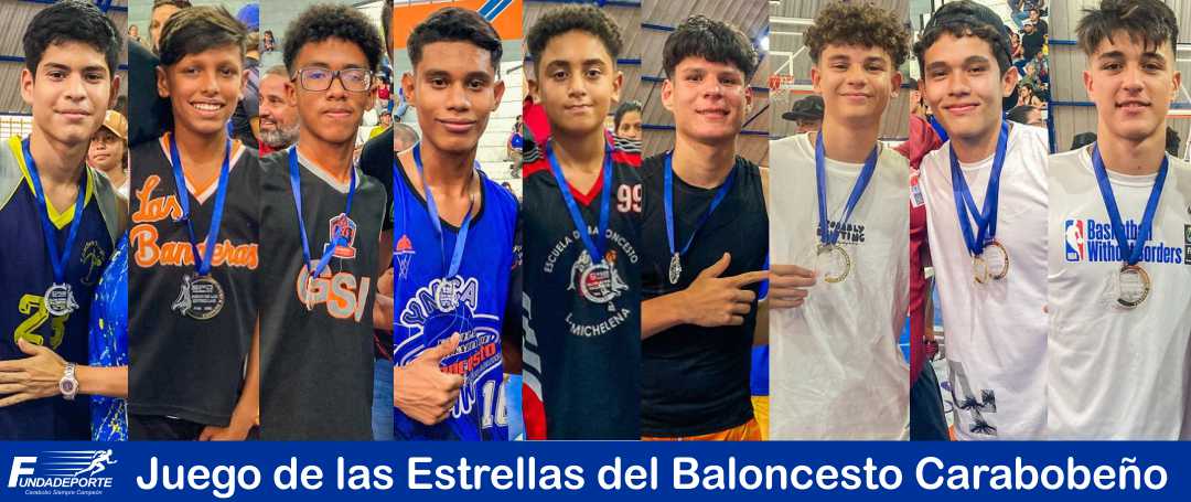baloncesto carabobo