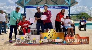 paranatacion carabobo