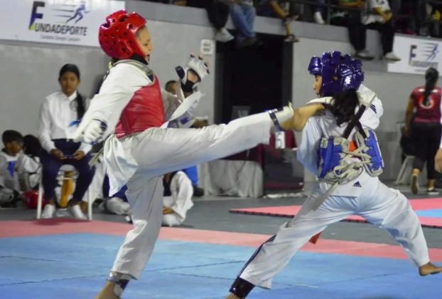 artes marciales carabobo alvin perez