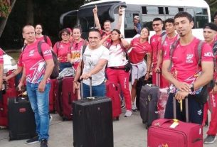 artes marciales colombia