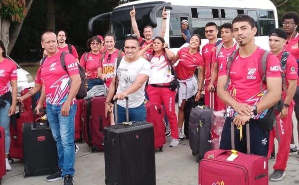 artes marciales colombia