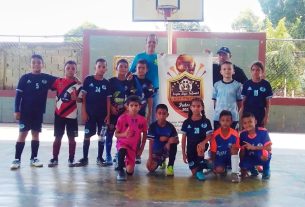futsal carabobo