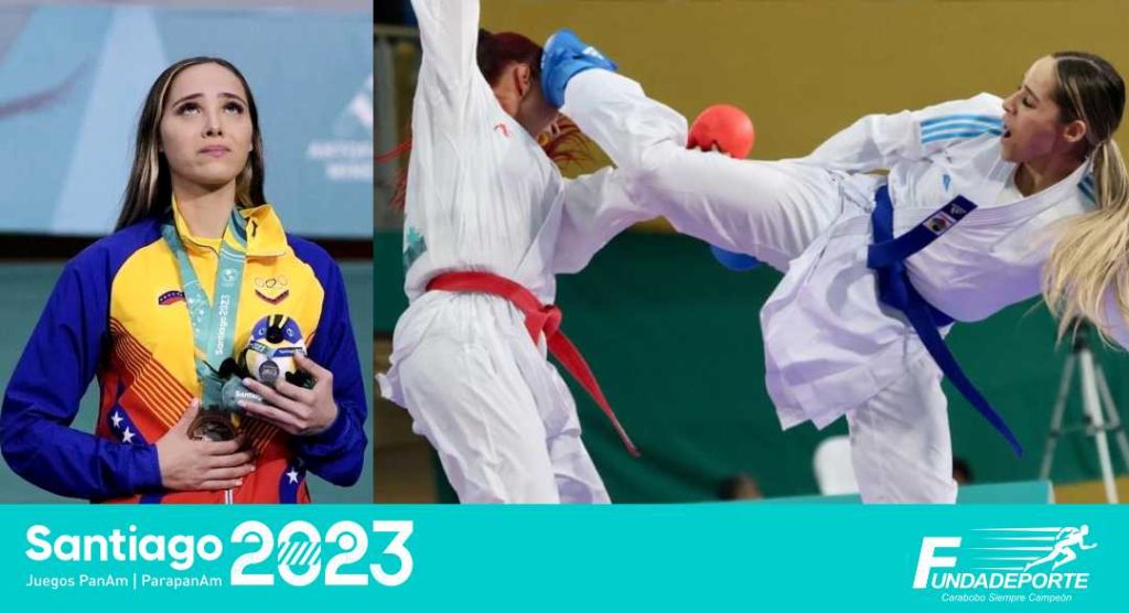 kumite carabobo