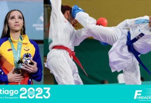 kumite carabobo
