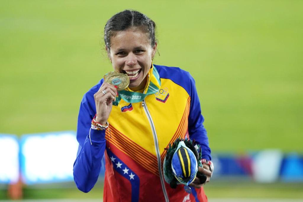 atletismo carabobo