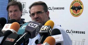 rafael lacava