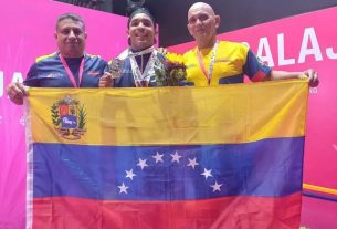 levantamiento de pesas