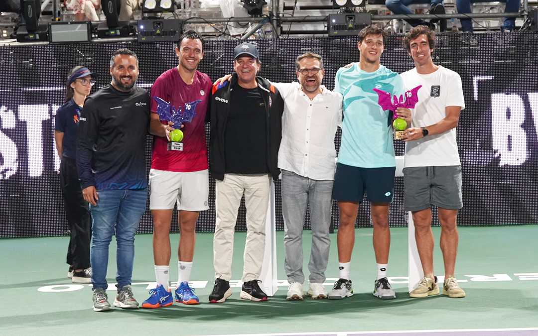 dracula open lacava 2023