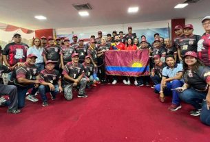 VI Juegos Nacionales Glorias Deportivas de Venezuela