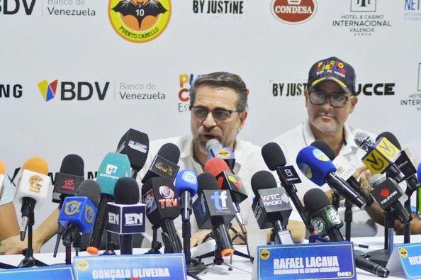 rafael lacava gobernador de carabobo