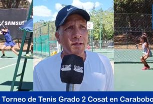 torneo de tenis naguanagua