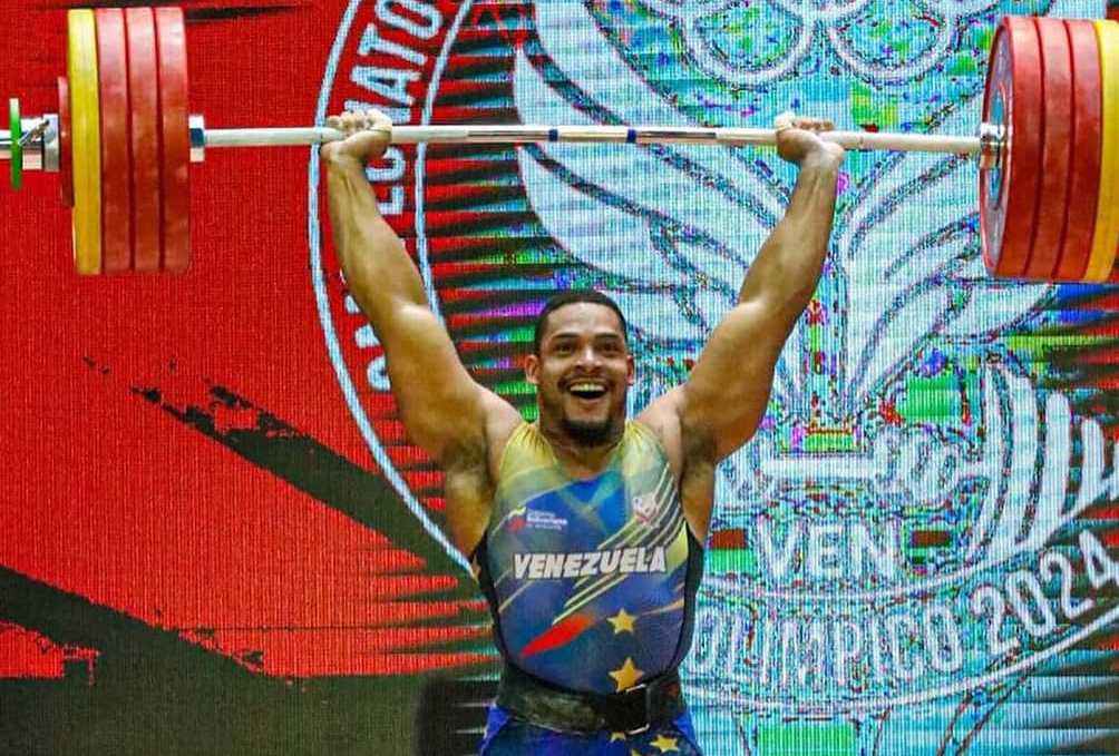 Jeyson Arias