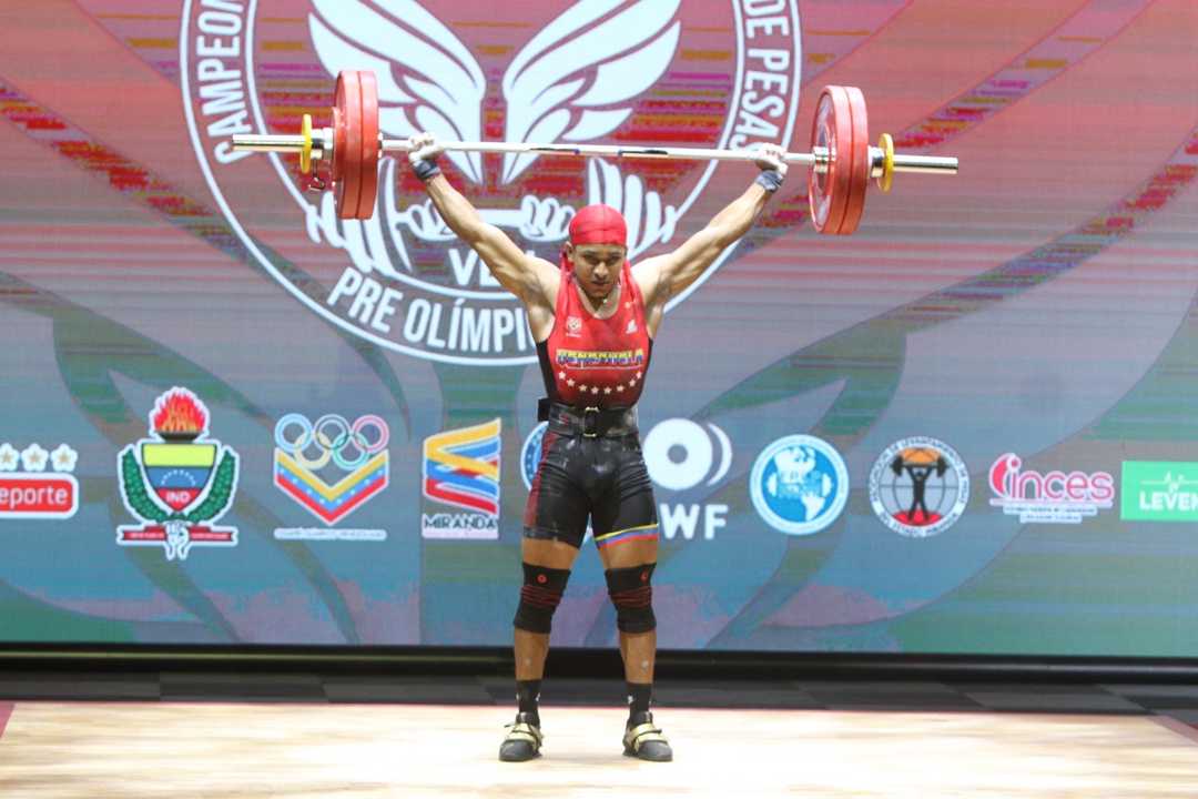 pasas masculino panamericano