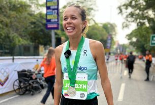 caf maraton