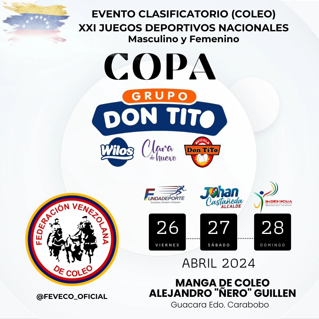 coleo carabobo