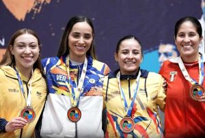 karate femenino