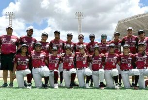 softbol carabobo