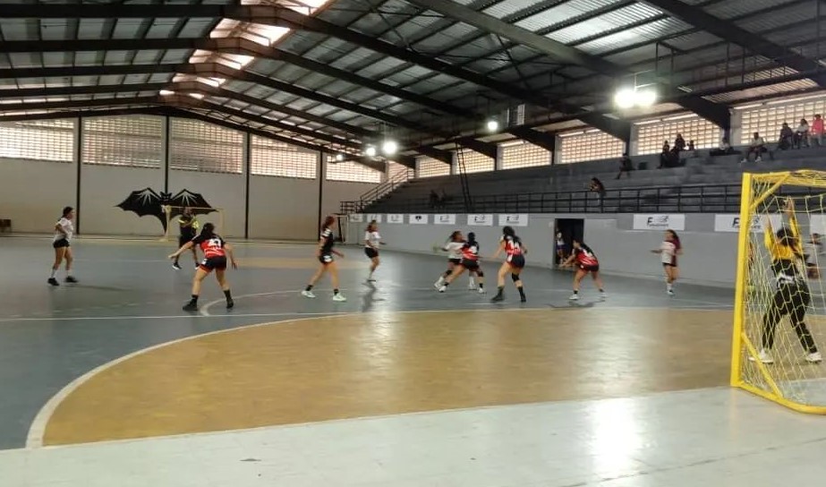 equipo femenino carabobo