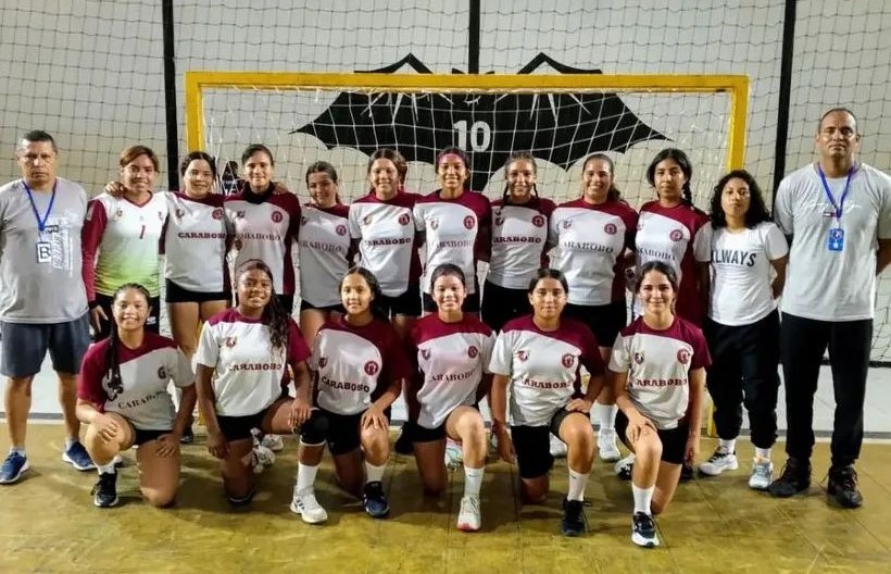 carabobo equipo femenino