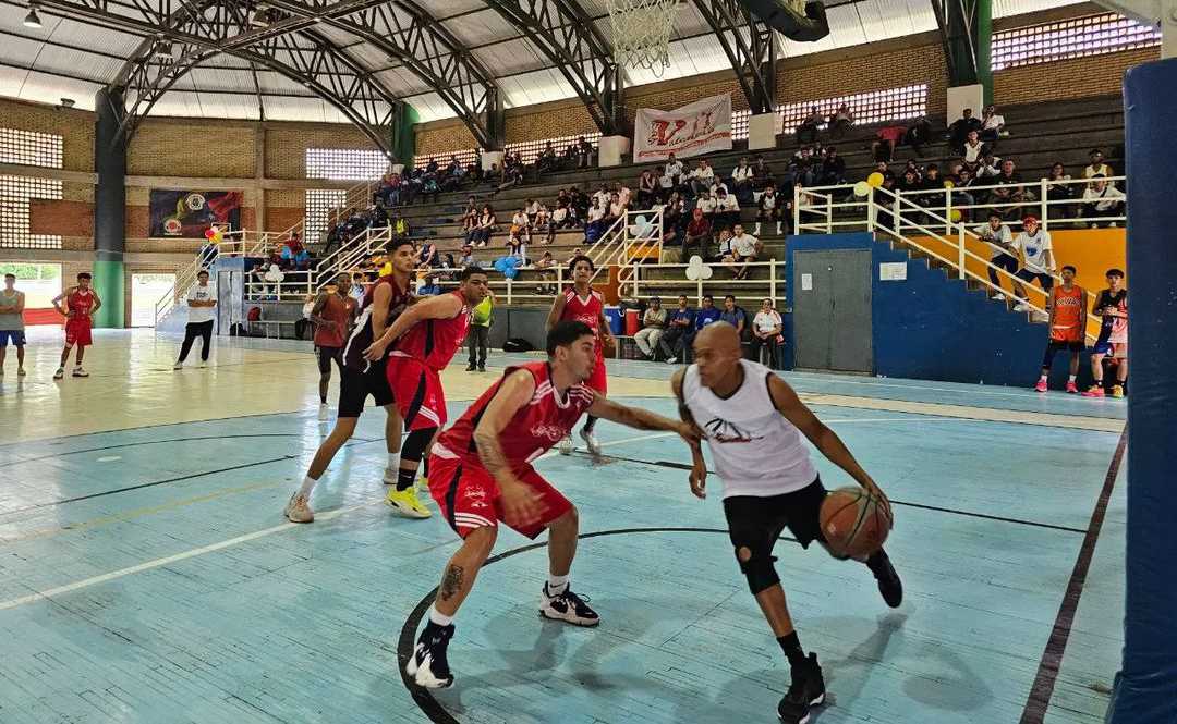 deporte carabobo