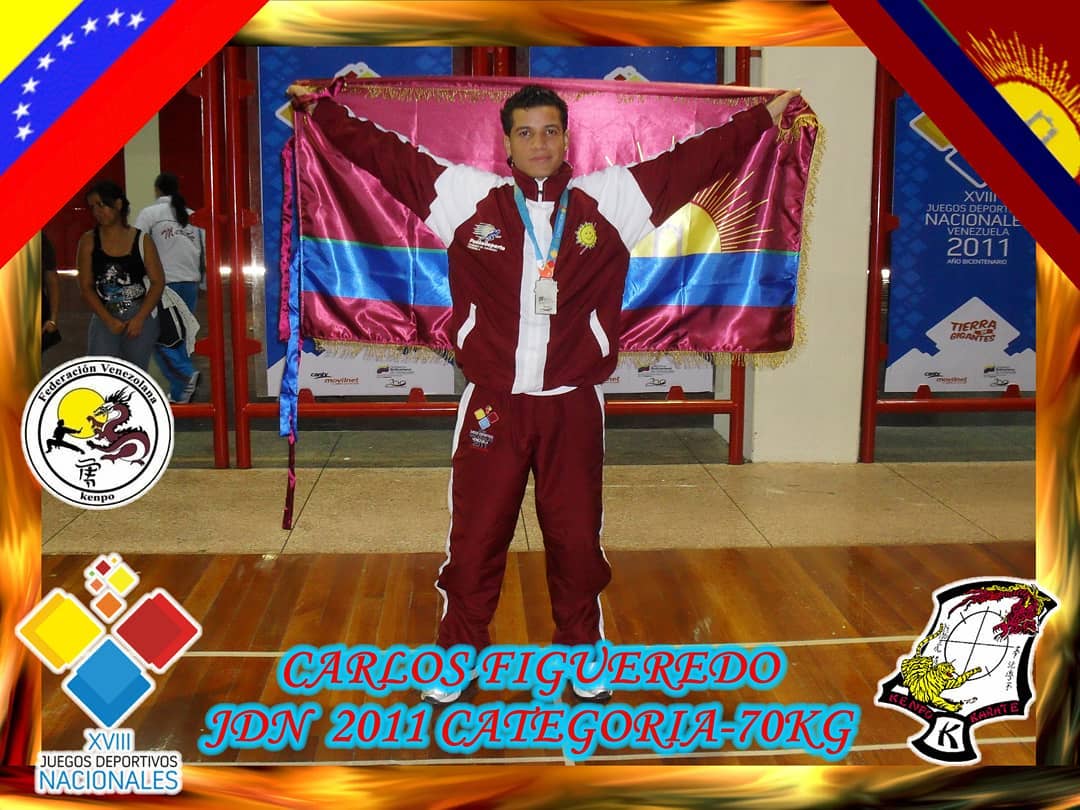 deporte carabobo