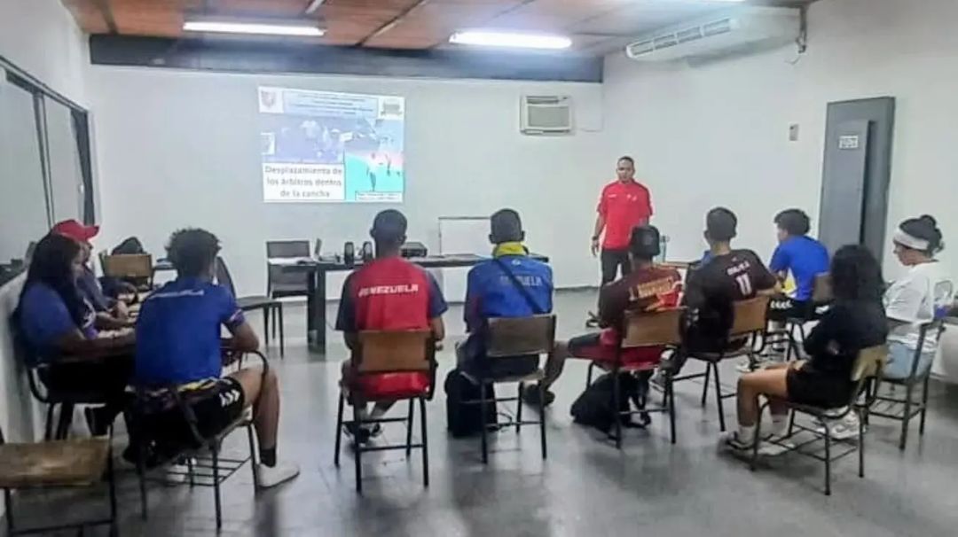 curso de arbitraje