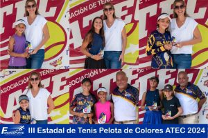 tenis carabobo