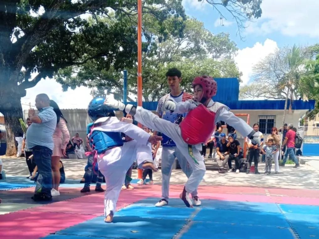 deporte carabobo