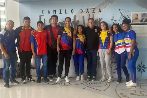 samuel corzo