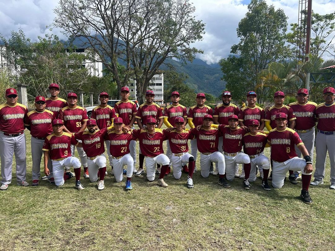 sofbol masculino