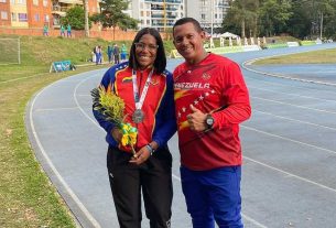 atletismo femenino