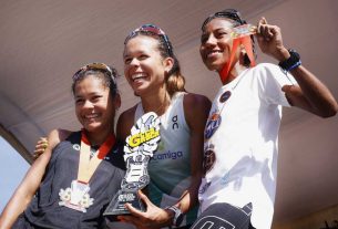 atletismo