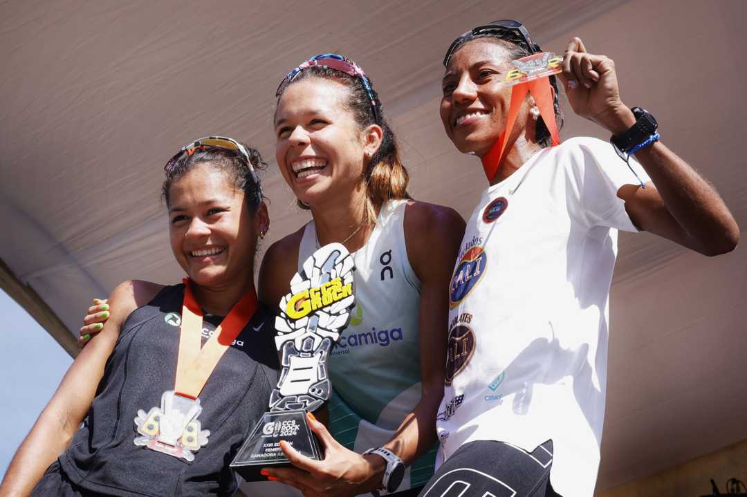 atletismo