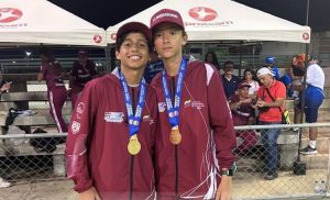 tenis carabobo
