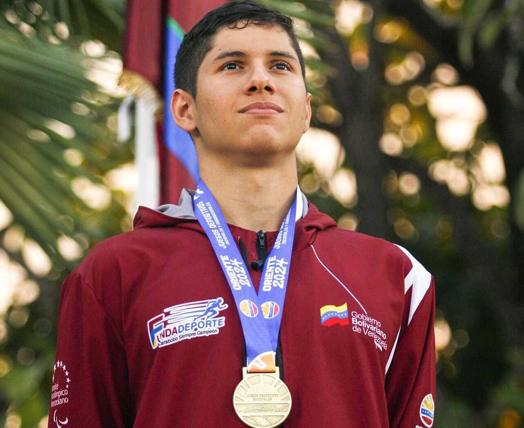 natacion carabobo