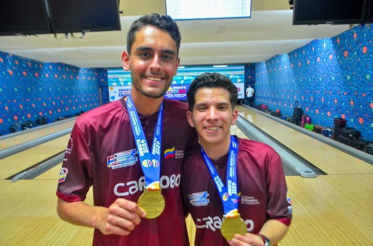 bowling carabobo