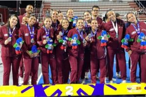 voleibol