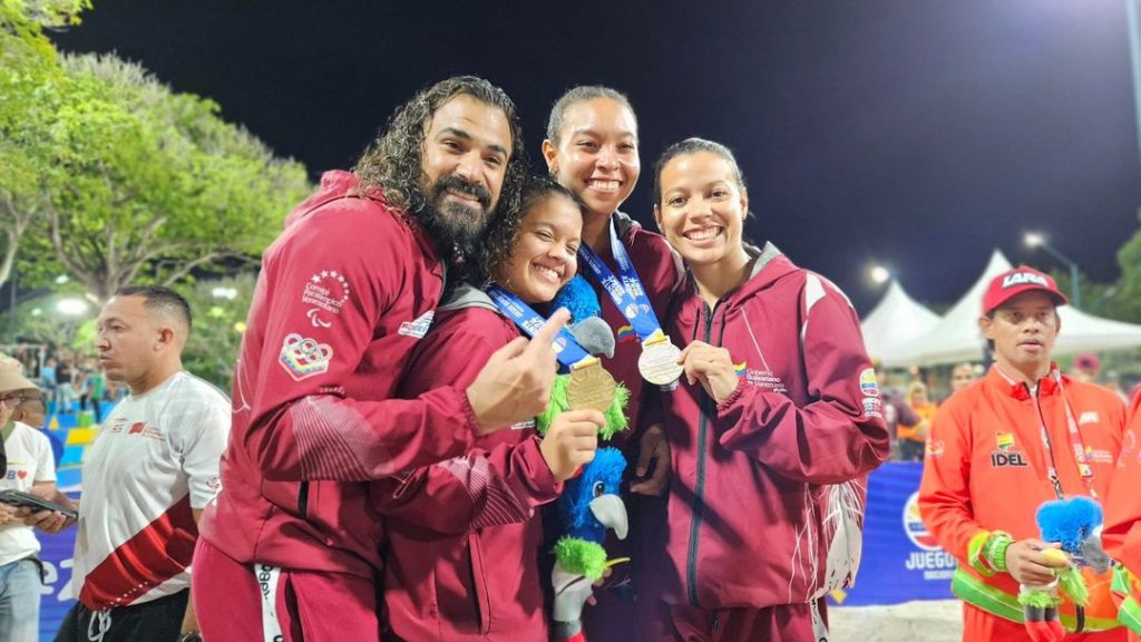 oro carabobo