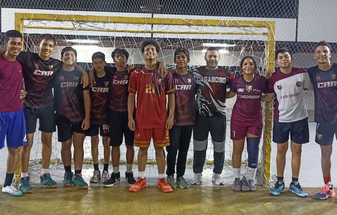 Copa Navidad de Balonmano 2024